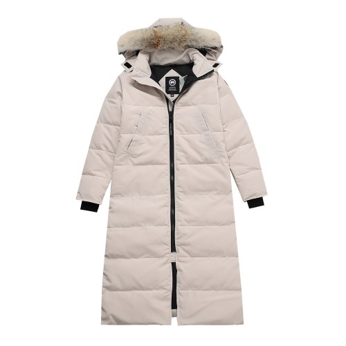 C GOOSE WOMEN'S MYSTIQUE PARKA ( AAA+ QUALITY )