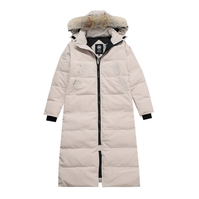 C GOOSE WOMEN'S MYSTIQUE PARKA ( AAA+ QUALITY )