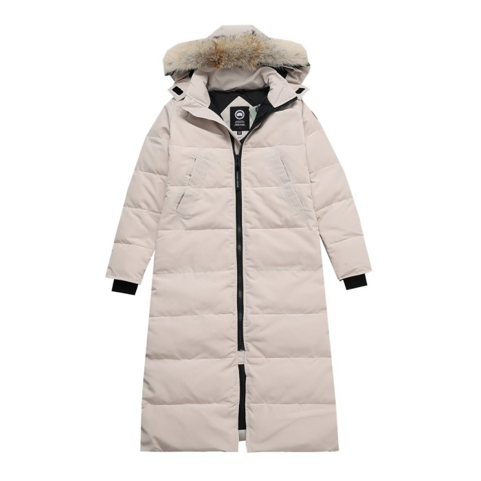 C GOOSE WOMEN'S MYSTIQUE PARKA ( AAA+ QUALITY )
