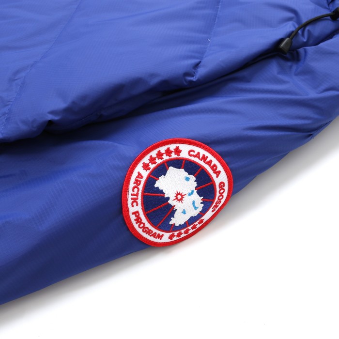 C GOOSE UNISEX APPROACH DOWN JACKET ( AAA+ QUALITY )