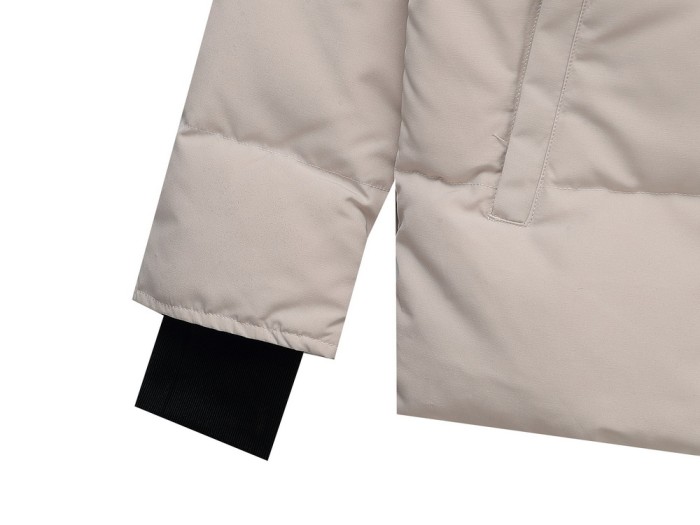 C GOOSE WOMEN'S WYNDHAM  PARKA ( AAA+ QUALITY )