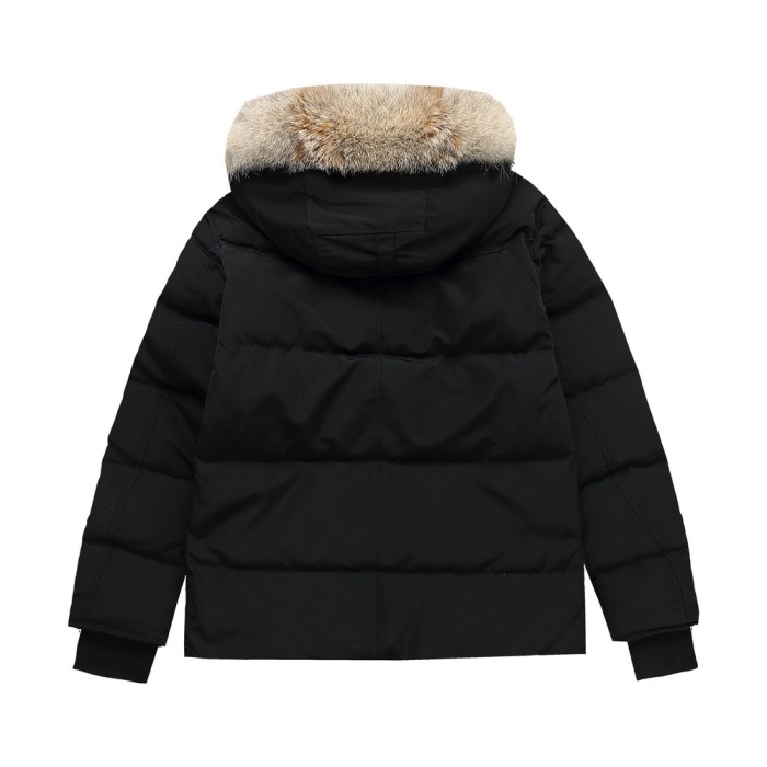 C GOOSE WOMEN'S WYNDHAM  PARKA ( AAA+ QUALITY )