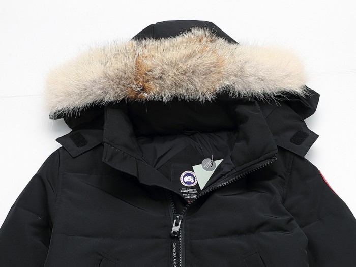 C GOOSE WOMEN'S MYSTIQUE PARKA ( AAA+ QUALITY )