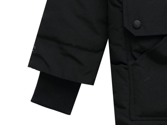 C GOOSE MEN'S EMORY  PARKA ( AAA+ QUALITY )