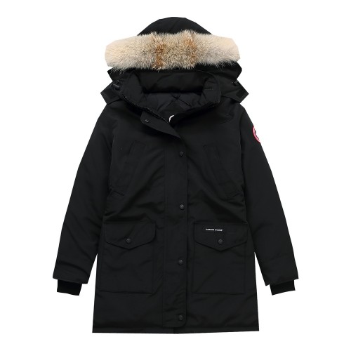 C GOOSE WOMEN'S TRILLIUM PARKA ( AAA+ QUALITY )