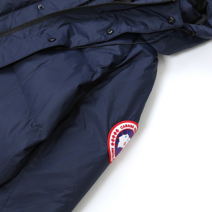 C GOOSE UNISEX APPROACH DOWN JACKET ( AAA+ QUALITY )