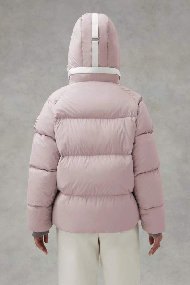 C GOOSE WOMEN'S JUNCTION  PARKA ( AAA+ QUALITY )