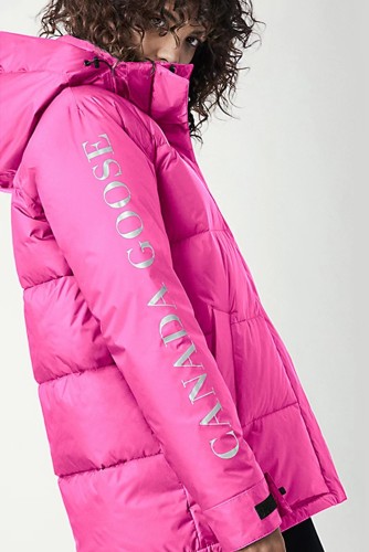 C GOOSE UNISEX APPROACH DOWN JACKET ( AAA+ QUALITY )