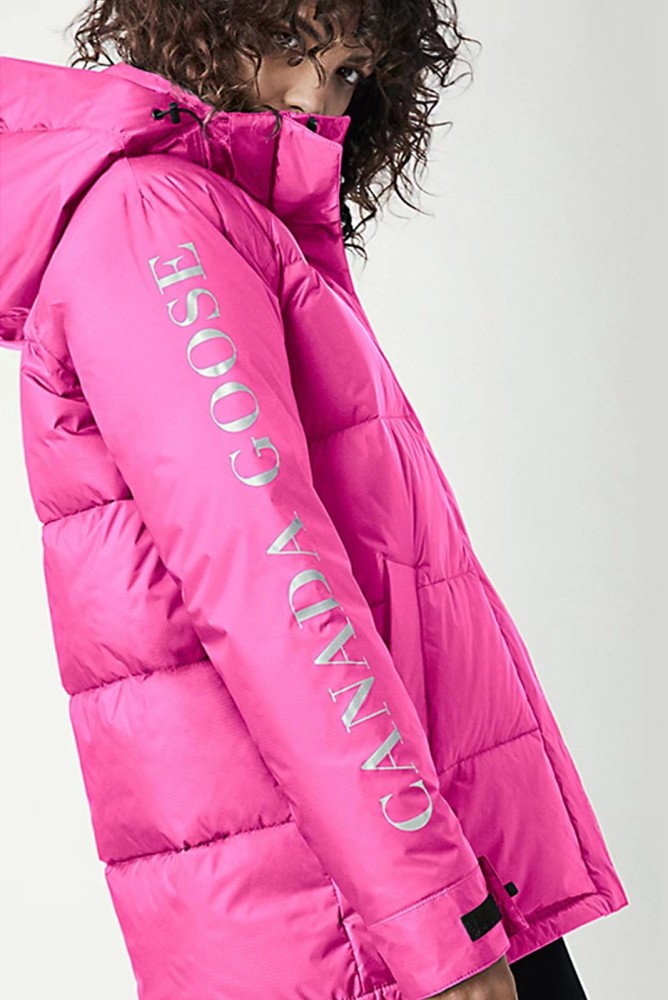 C GOOSE UNISEX APPROACH DOWN JACKET ( AAA+ QUALITY )