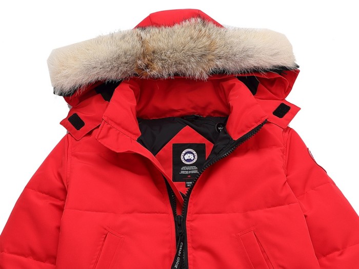 C GOOSE WOMEN'S MYSTIQUE PARKA ( AAA+ QUALITY )