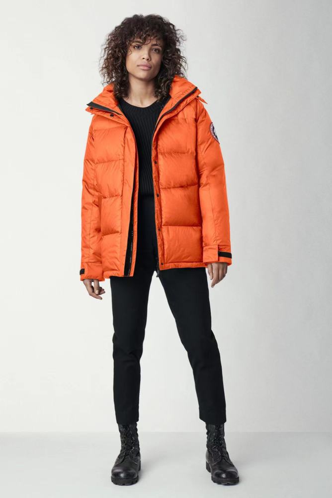 C GOOSE UNISEX APPROACH DOWN JACKET ( AAA+ QUALITY )