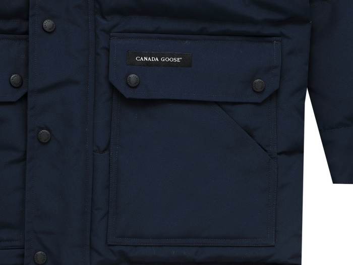 C GOOSE MEN'S EMORY  PARKA ( AAA+ QUALITY )