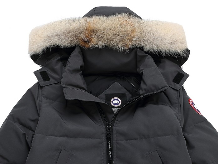 C GOOSE WOMEN'S MYSTIQUE PARKA ( AAA+ QUALITY )