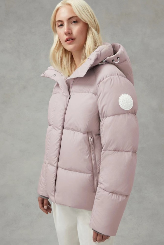 C GOOSE WOMEN'S JUNCTION  PARKA ( AAA+ QUALITY )