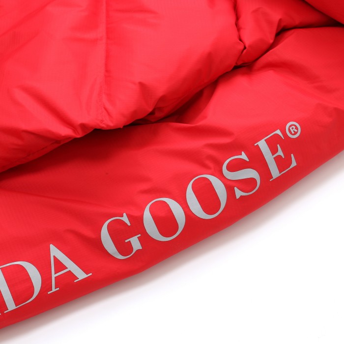 C GOOSE UNISEX APPROACH DOWN JACKET ( AAA+ QUALITY )