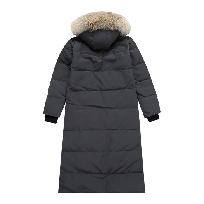 C GOOSE WOMEN'S MYSTIQUE PARKA ( AAA+ QUALITY )