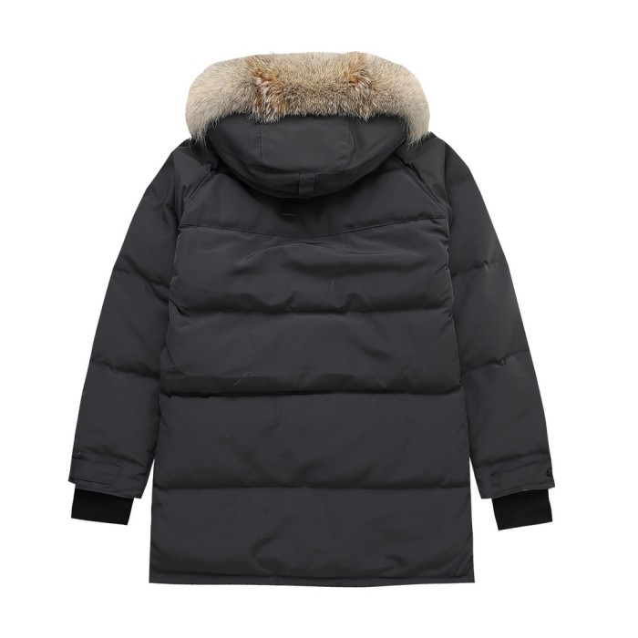 C GOOSE MEN'S EMORY  PARKA ( AAA+ QUALITY )