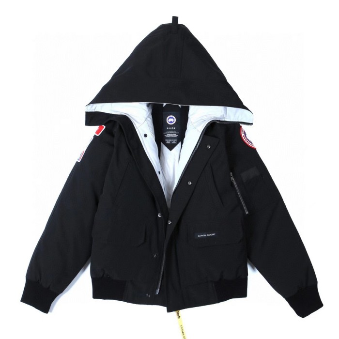 C GOOSE MEN'S RHUDE NBA  PARKA ( AAA+ QUALITY )