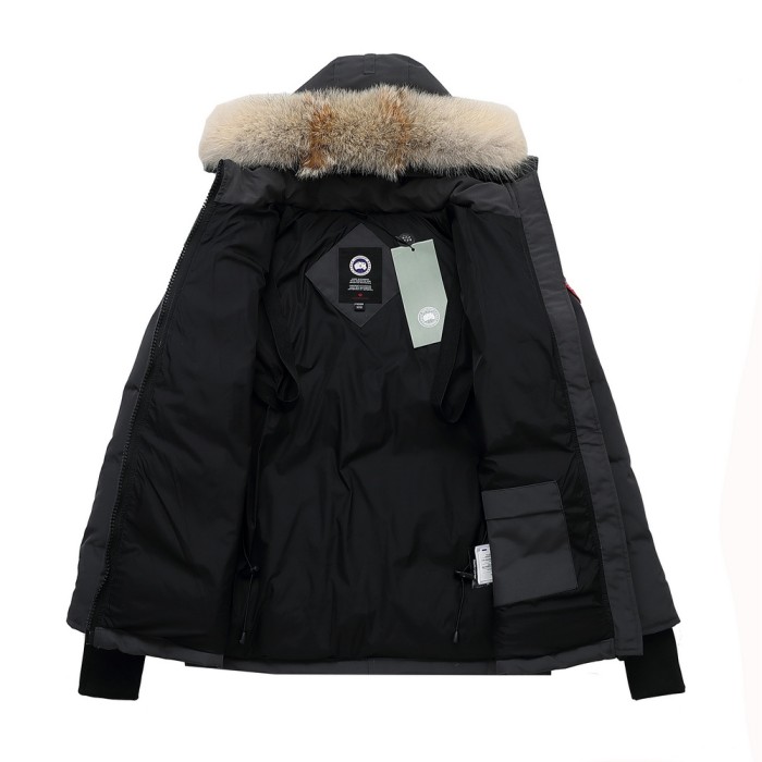 C GOOSE WOMEN'S CHELSEA PARKA ( AAA+ QUALITY )