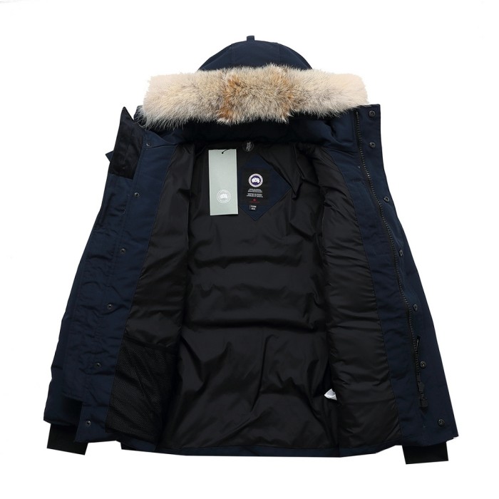 C GOOSE WOMEN'S WYNDHAM  PARKA ( AAA+ QUALITY )