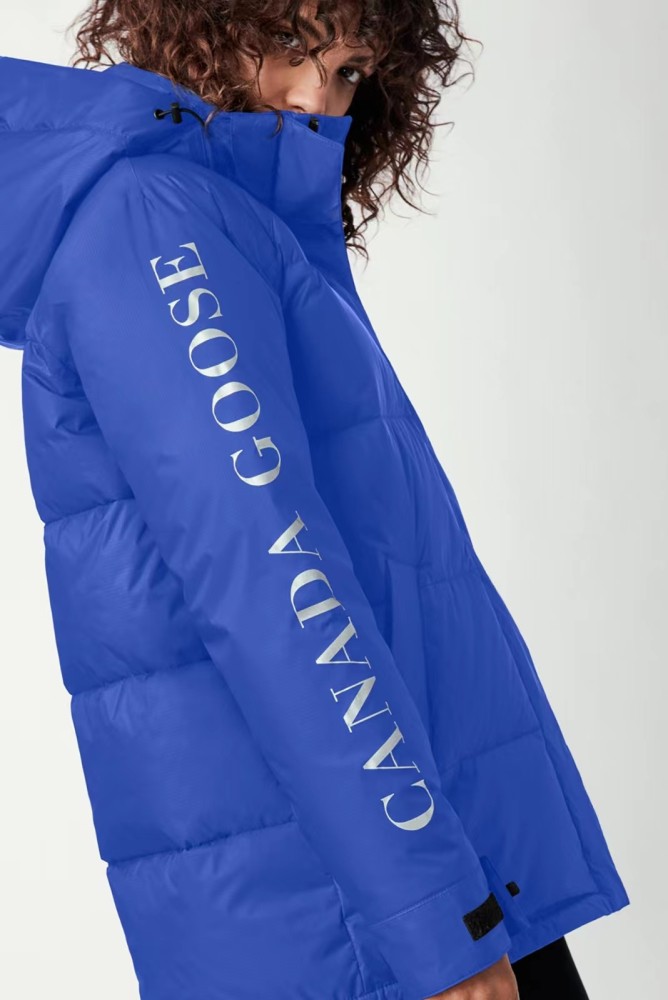 C GOOSE UNISEX APPROACH DOWN JACKET ( AAA+ QUALITY )