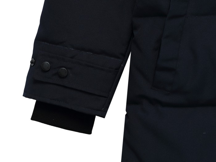 C GOOSE WOMEN'S SHELBURNE PARKA ( AAA+ QUALITY )