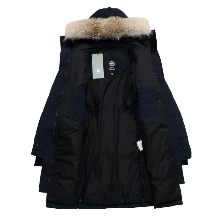 C GOOSE WOMEN'S SHELBURNE PARKA ( AAA+ QUALITY )