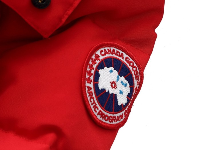 C GOOSE WOMEN'S WYNDHAM  PARKA ( AAA+ QUALITY )