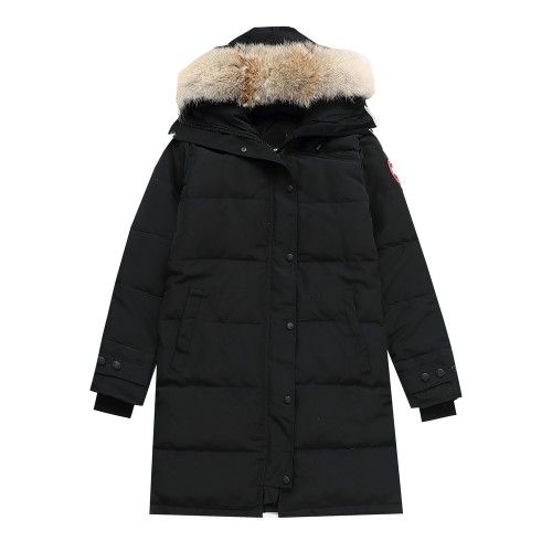 C GOOSE WOMEN'S SHELBURNE PARKA ( AAA+ QUALITY )