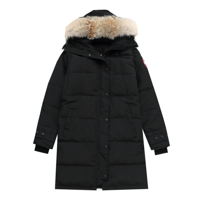 C GOOSE WOMEN'S SHELBURNE PARKA ( AAA+ QUALITY )