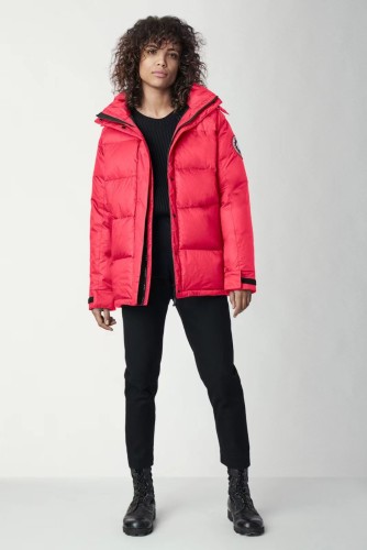 C GOOSE UNISEX APPROACH DOWN JACKET ( AAA+ QUALITY )