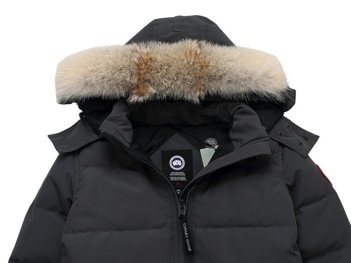 C GOOSE WOMEN'S CHELSEA PARKA ( AAA+ QUALITY )