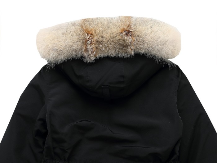 C GOOSE WOMEN'S TRILLIUM PARKA ( AAA+ QUALITY )