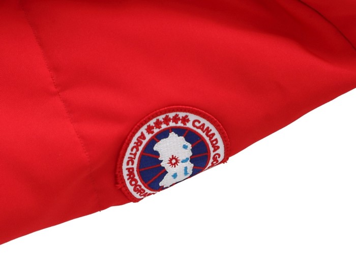 C GOOSE WOMEN'S SHELBURNE PARKA ( AAA+ QUALITY )