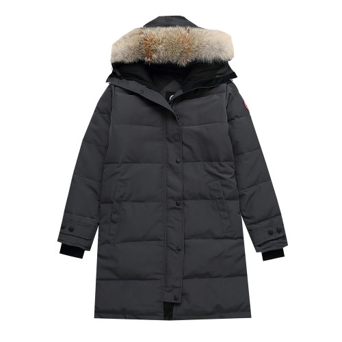 C GOOSE WOMEN'S SHELBURNE PARKA ( AAA+ QUALITY )