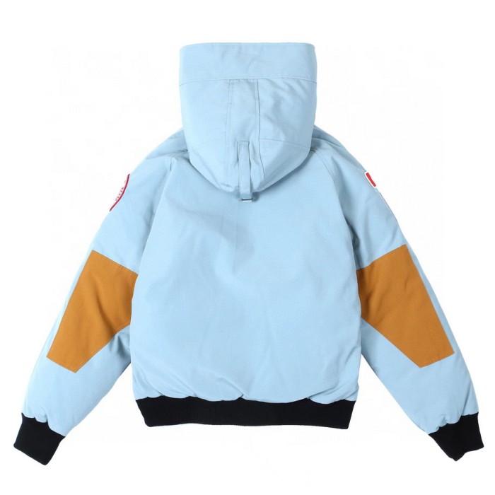 C GOOSE MEN'S RHUDE NBA  PARKA ( AAA+ QUALITY )