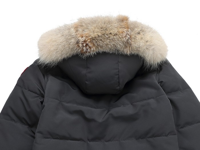 C GOOSE WOMEN'S MYSTIQUE PARKA ( AAA+ QUALITY )