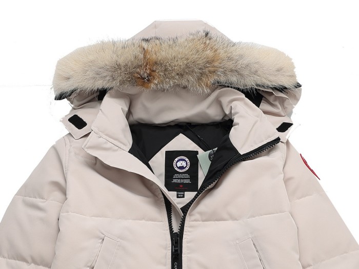 C GOOSE WOMEN'S MYSTIQUE PARKA ( AAA+ QUALITY )