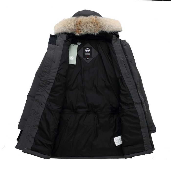 C GOOSE MEN'S EMORY  PARKA ( AAA+ QUALITY )