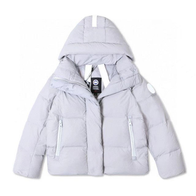 C GOOSE WOMEN'S JUNCTION  PARKA ( AAA+ QUALITY )