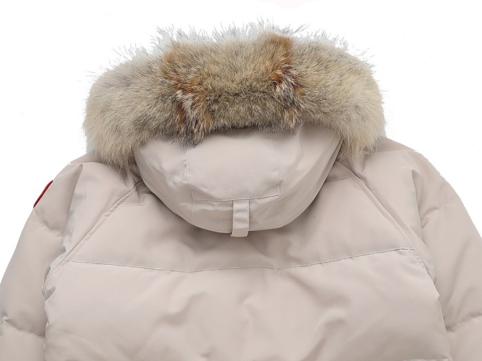C GOOSE MEN'S EMORY  PARKA ( AAA+ QUALITY )