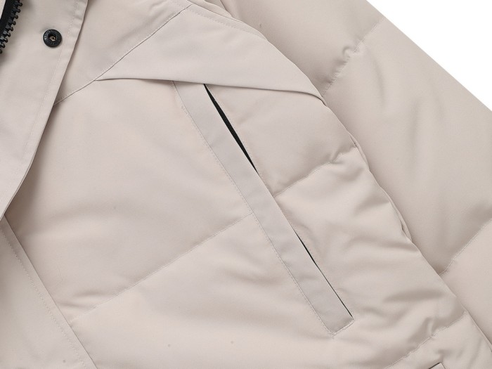 C GOOSE MEN'S EMORY  PARKA ( AAA+ QUALITY )