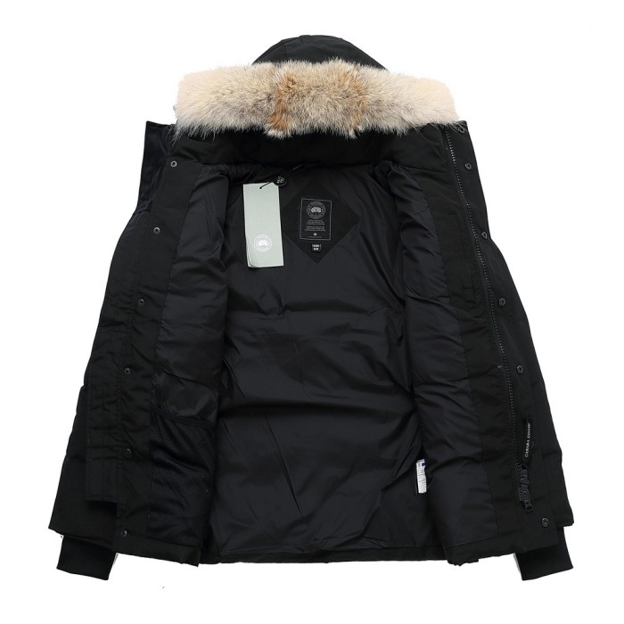 C GOOSE WOMEN'S WYNDHAM  PARKA ( AAA+ QUALITY )