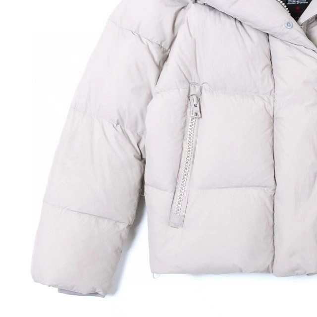 C GOOSE WOMEN'S JUNCTION  PARKA ( AAA+ QUALITY )
