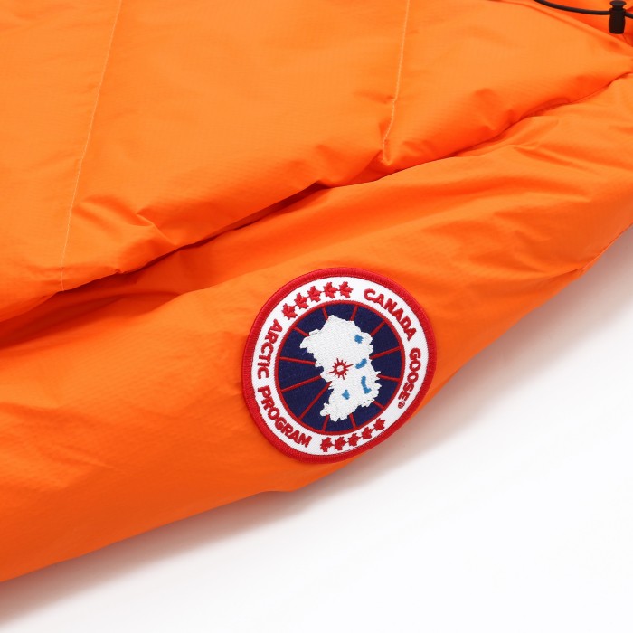C GOOSE UNISEX APPROACH DOWN JACKET ( AAA+ QUALITY )