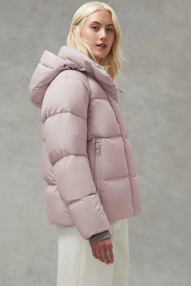 C GOOSE WOMEN'S JUNCTION  PARKA ( AAA+ QUALITY )