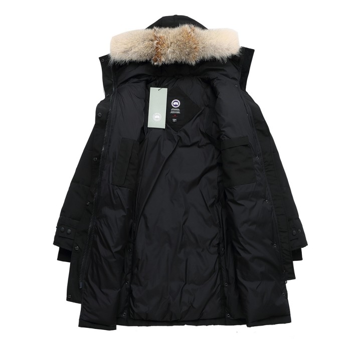 C GOOSE WOMEN'S SHELBURNE PARKA ( AAA+ QUALITY )
