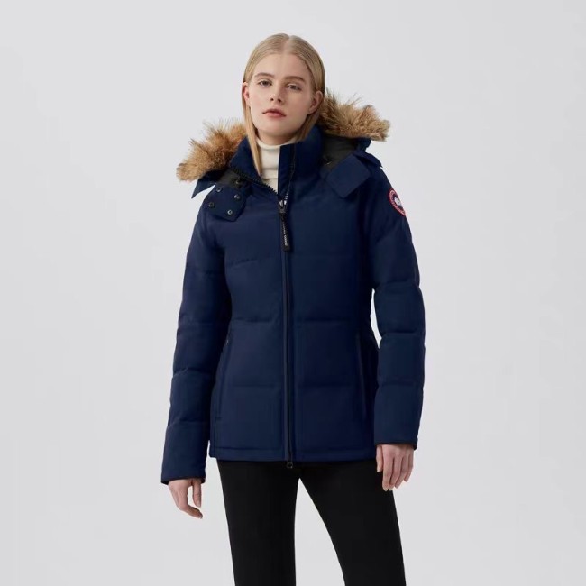 C GOOSE WOMEN'S CHELSEA PARKA ( AAA+ QUALITY )