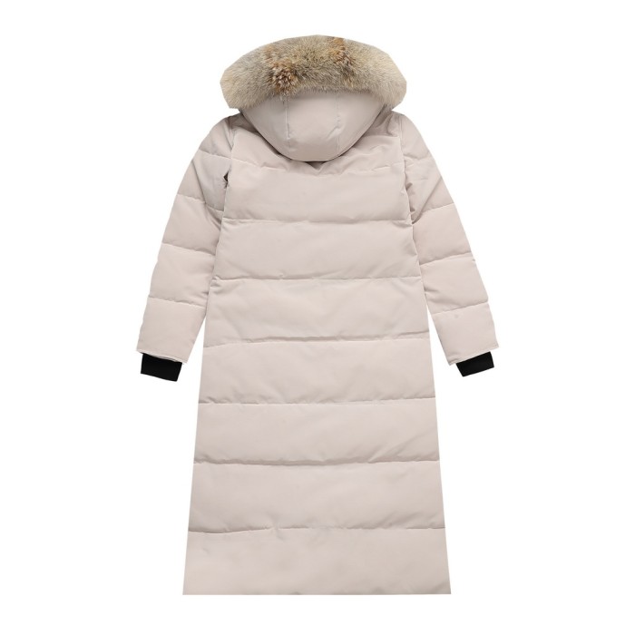 C GOOSE WOMEN'S MYSTIQUE PARKA ( AAA+ QUALITY )