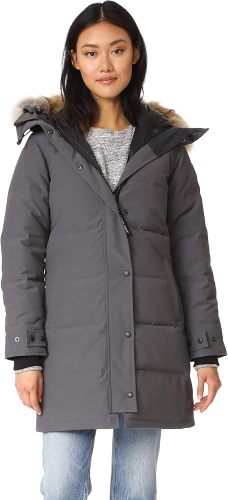C GOOSE WOMEN'S SHELBURNE PARKA ( AAA+ QUALITY )